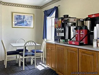 Super 8 By Wyndham Wichita Falls 