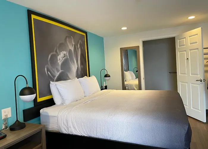 Super 8 By Wyndham Wichita Falls