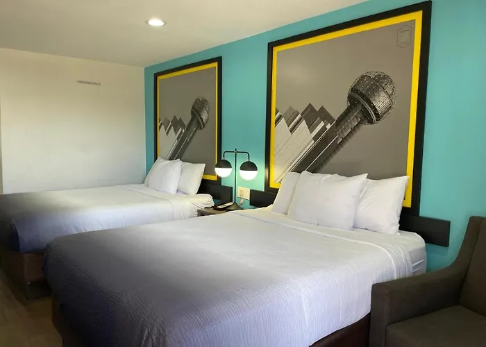 Super 8 By Wyndham Wichita Falls