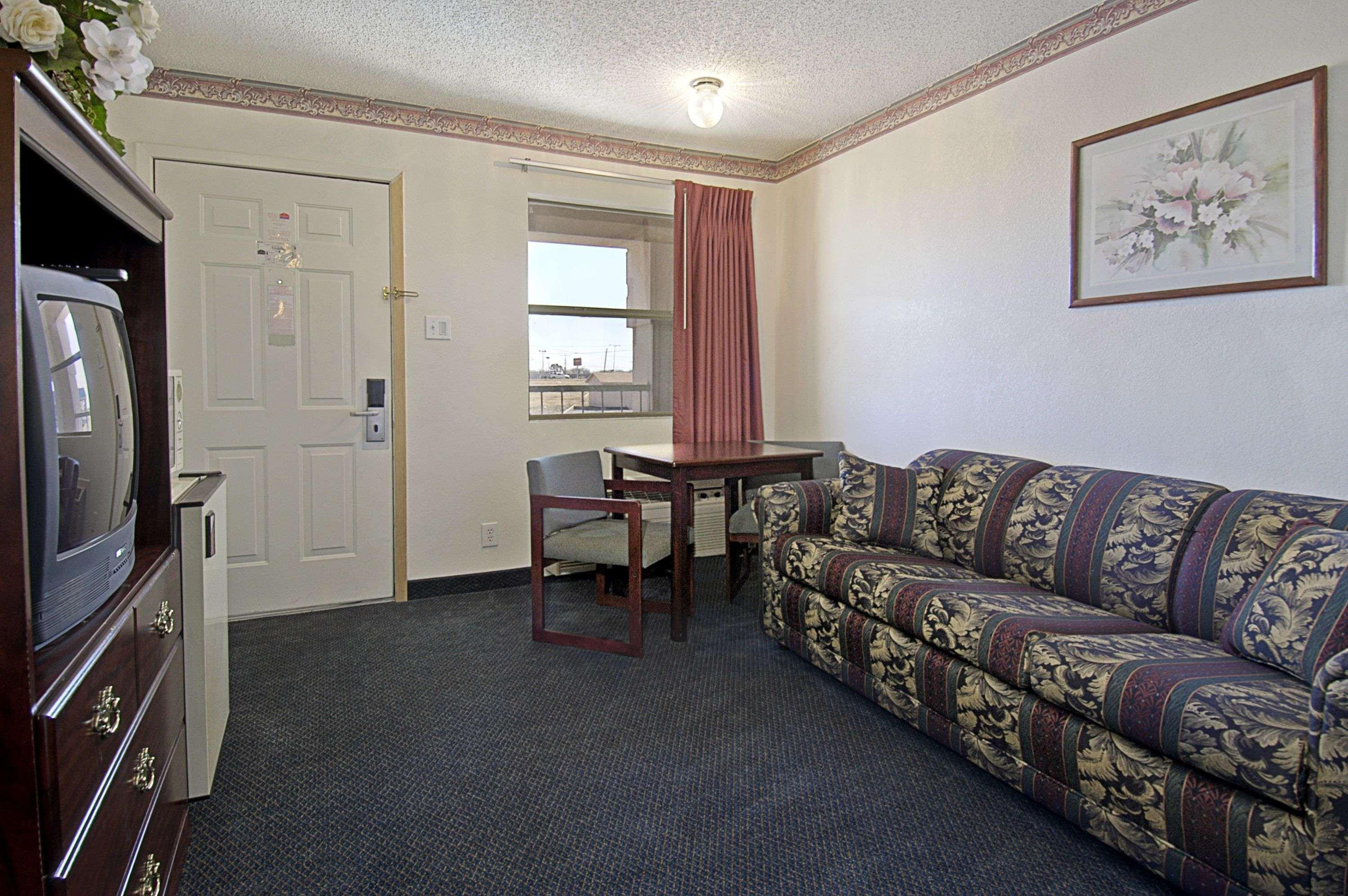 Super 8 By Wyndham