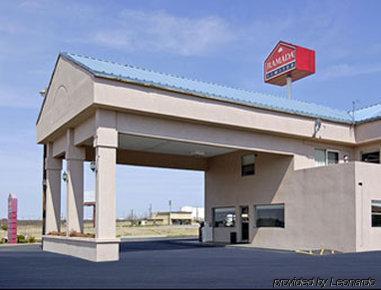 Super 8 By Wyndham Wichita Falls