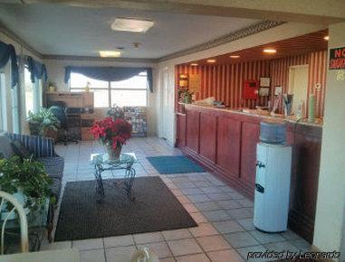 Super 8 By Wyndham