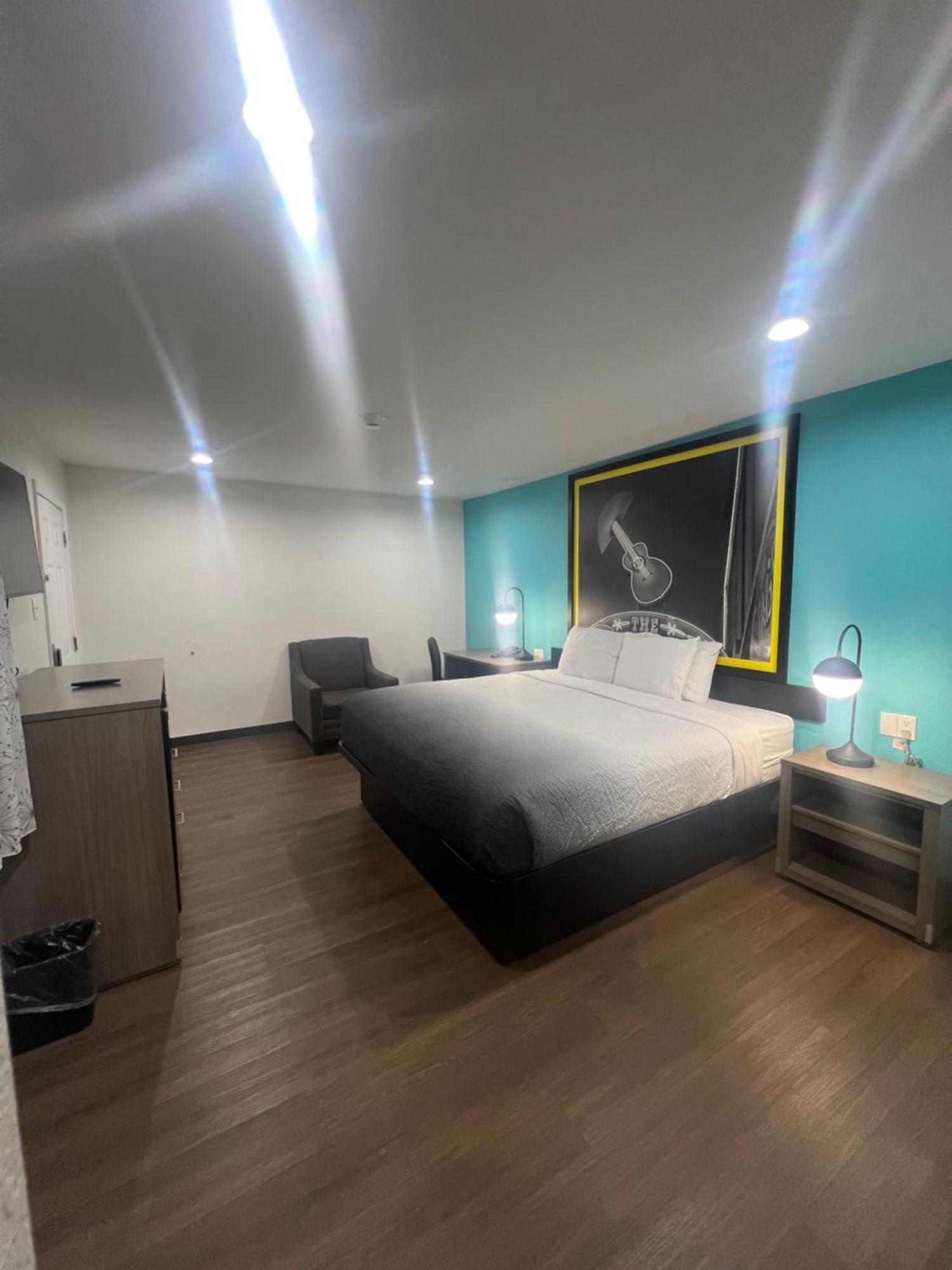 Inn Super 8 By Wyndham Wichita Falls