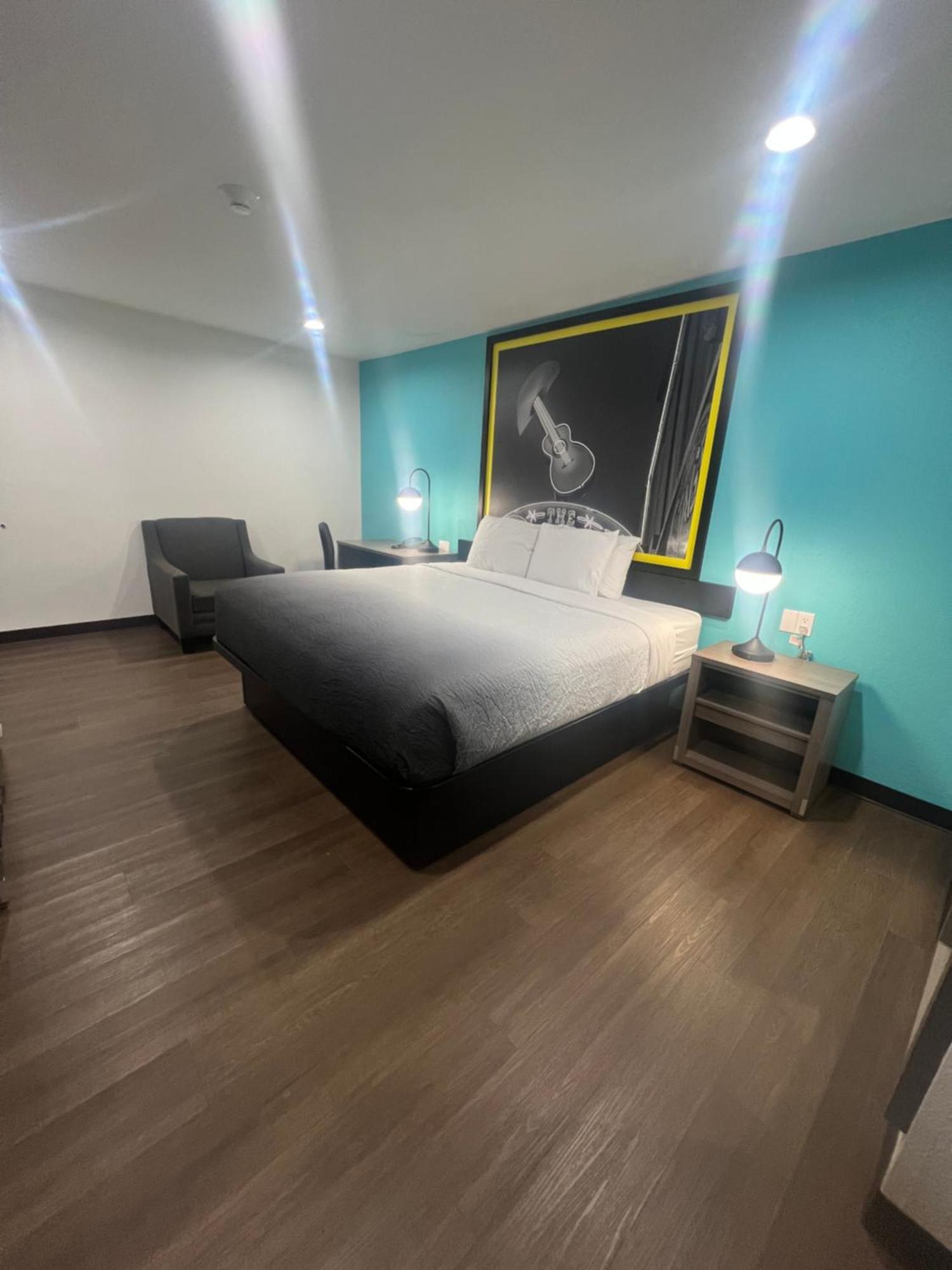 Gasthof Super 8 By Wyndham Wichita Falls
